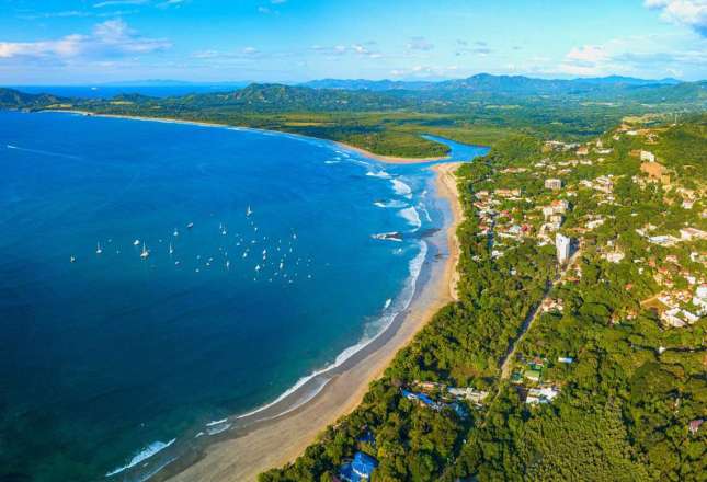 Learn more about Guanacaste Costa Rica