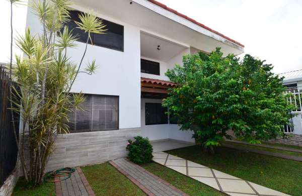 SPECTACULAR HOME CLOSE TO DOWNTOWN in Jacó Beach, Costa Rica, 2386