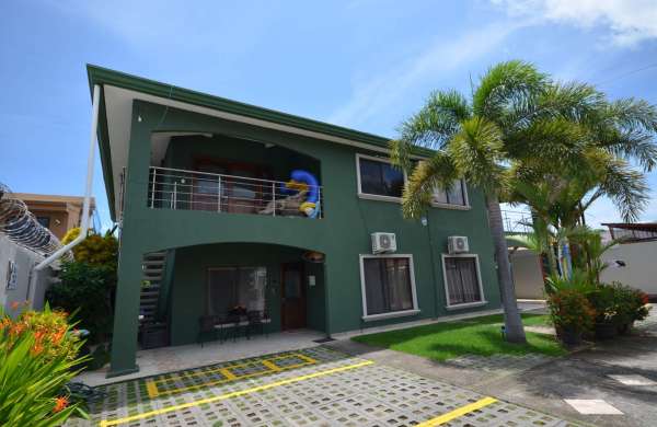 DOWNTOWN JACO BEST INVESTMENT QUAD PLEX EXCLUSIVE PROPERTY! 2388